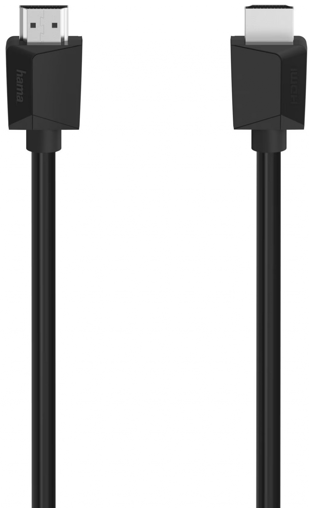 Кабел HAMA 205006 HDMI-HDMI,Etherenet, 18 Gbit/s,3m